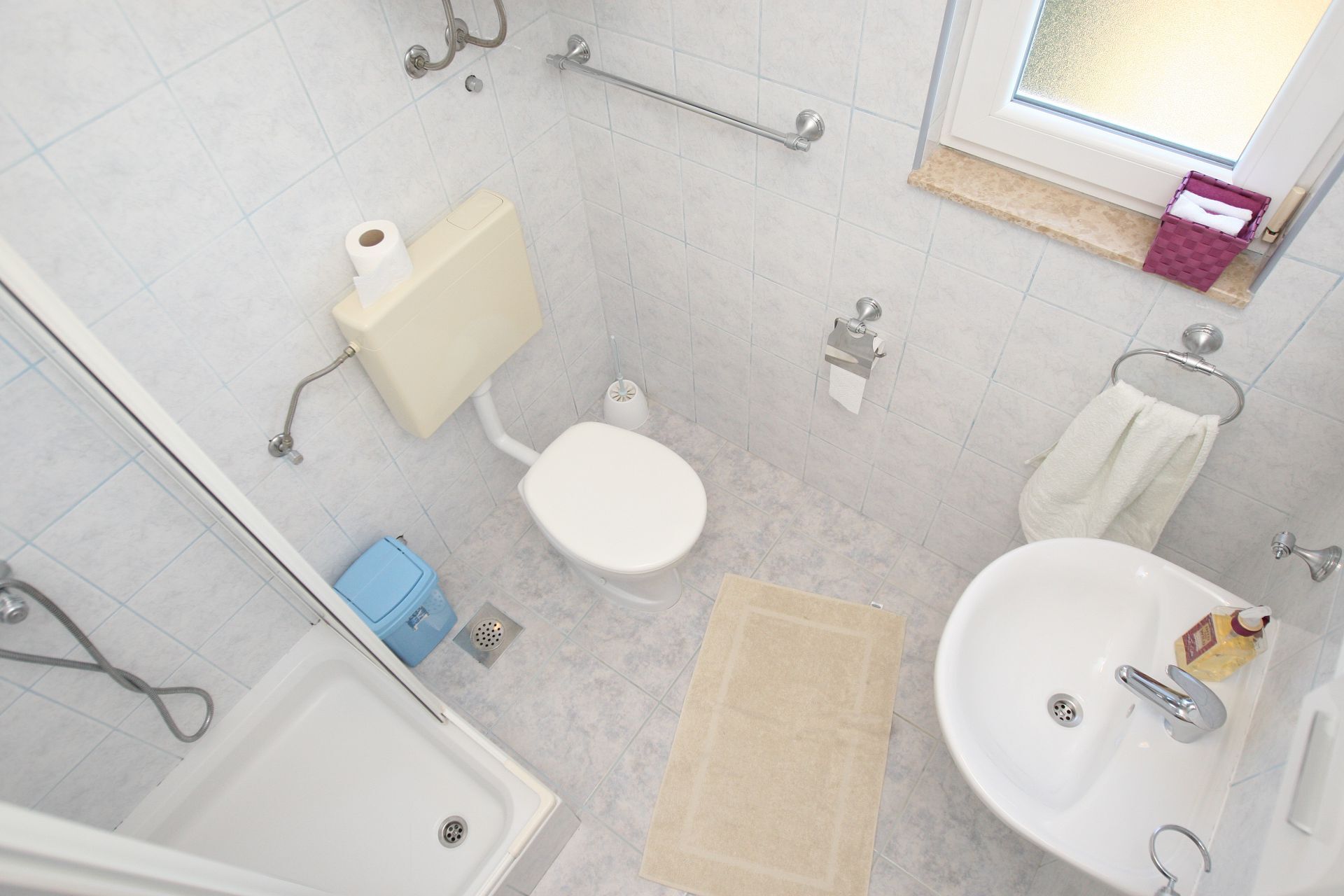 Apartments Mladen 105721-A3