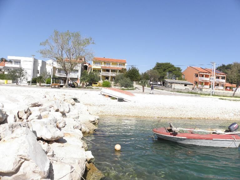 Apartments Mladen 105721-A1