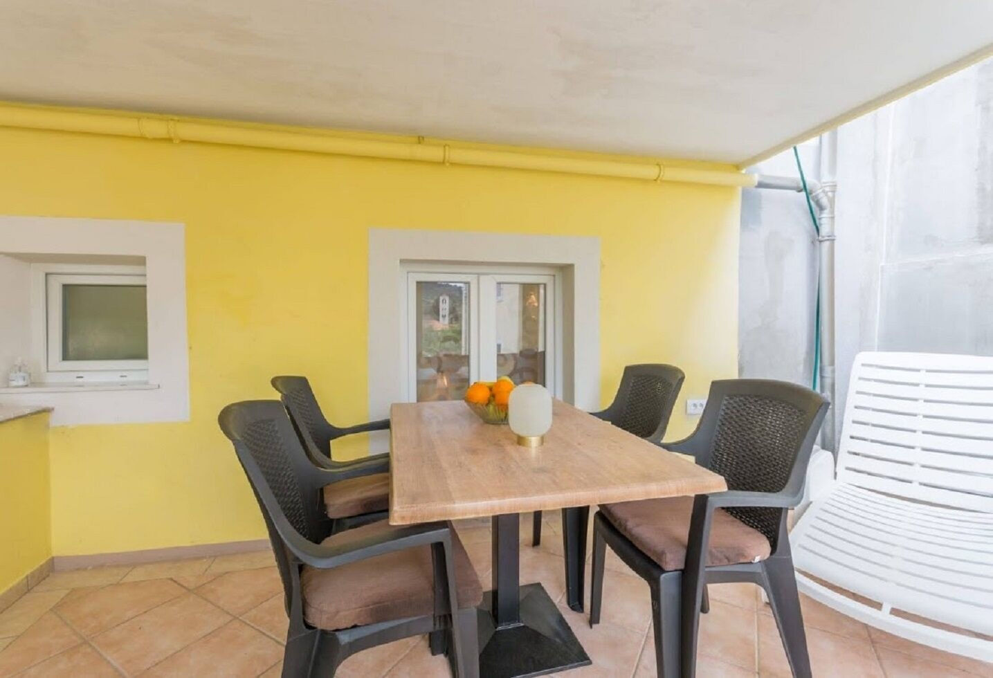 Apartment Teresa 105741-A1