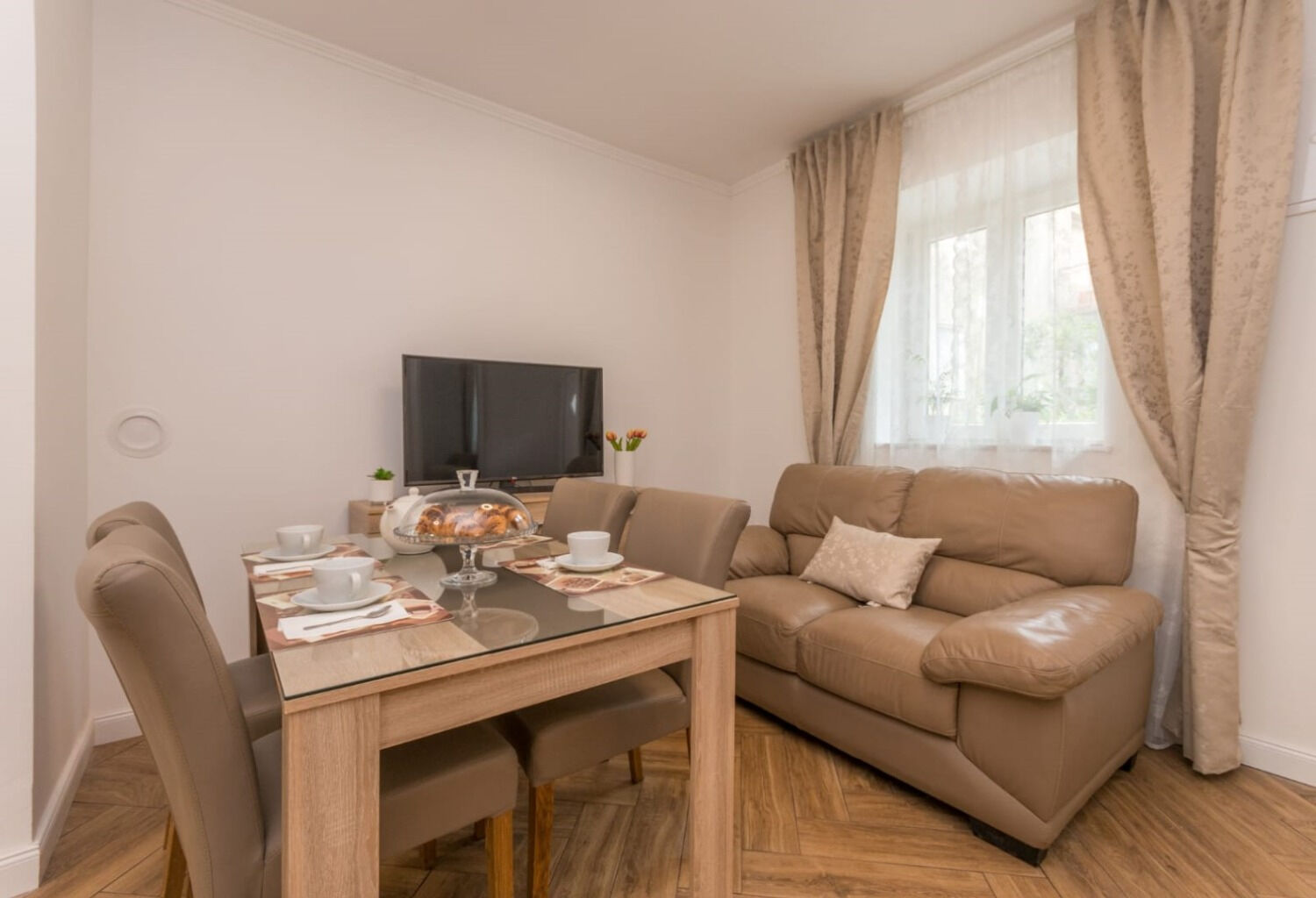 Apartment Teresa 105741-A1