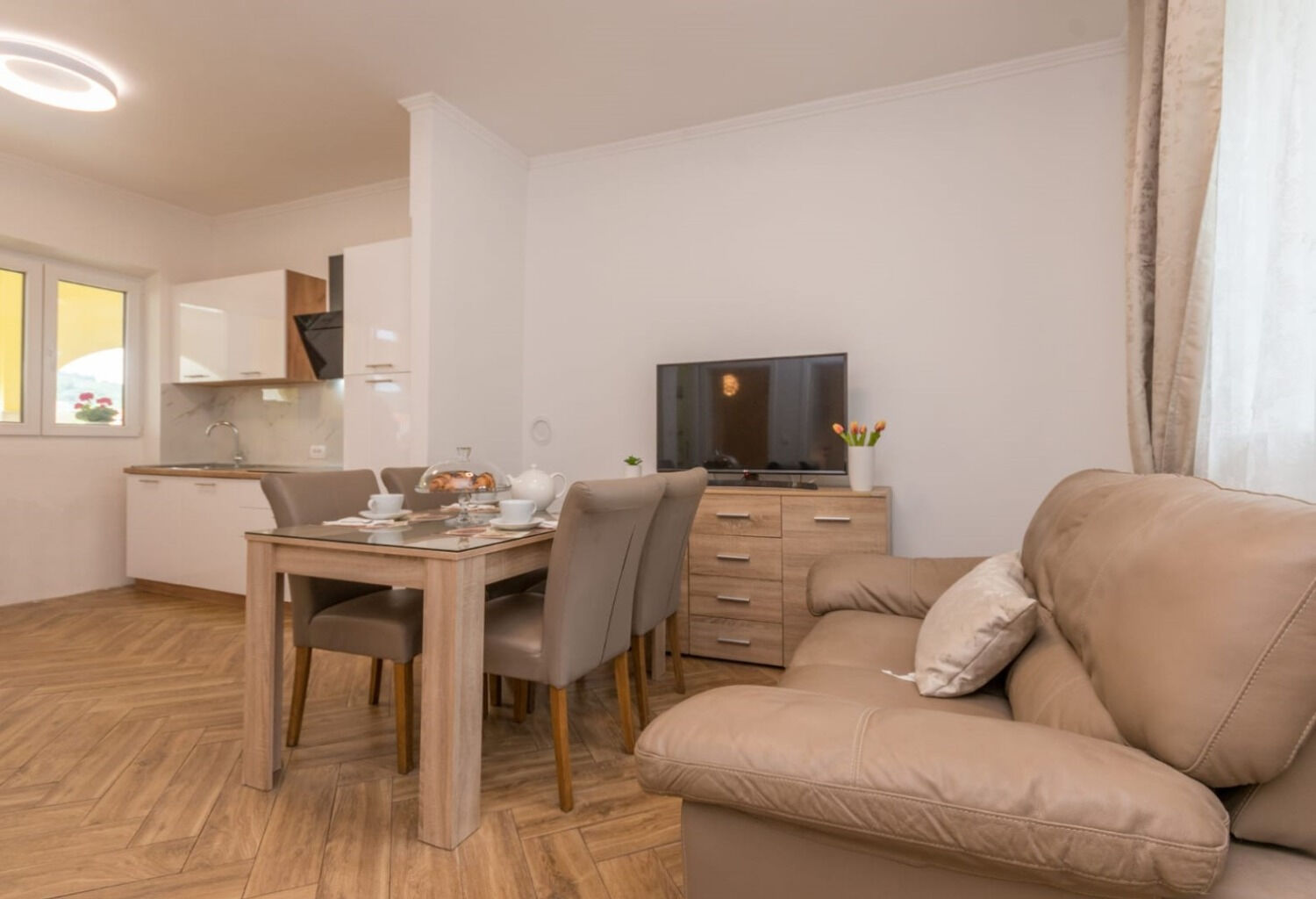 Apartment Teresa 105741-A1