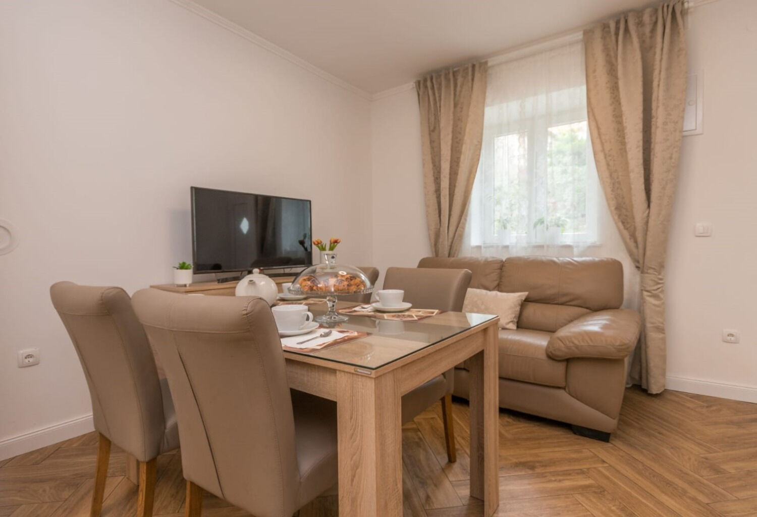 Apartment Teresa 105741-A1