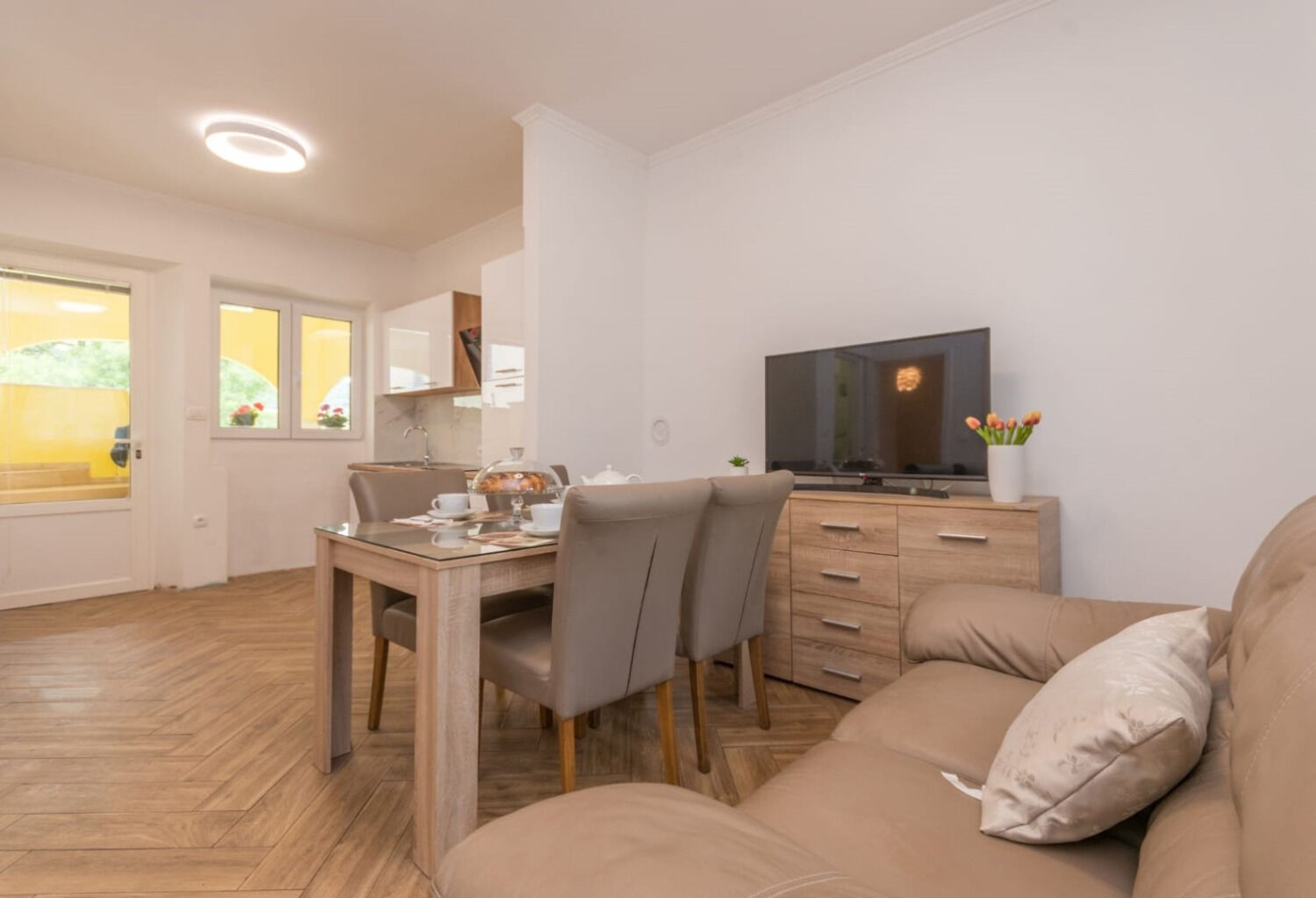 Apartment Teresa 105741-A1