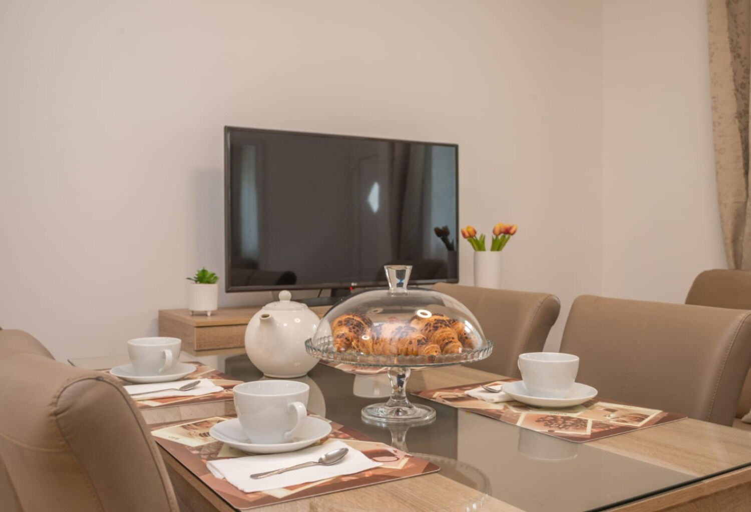 Apartment Teresa 105741-A1