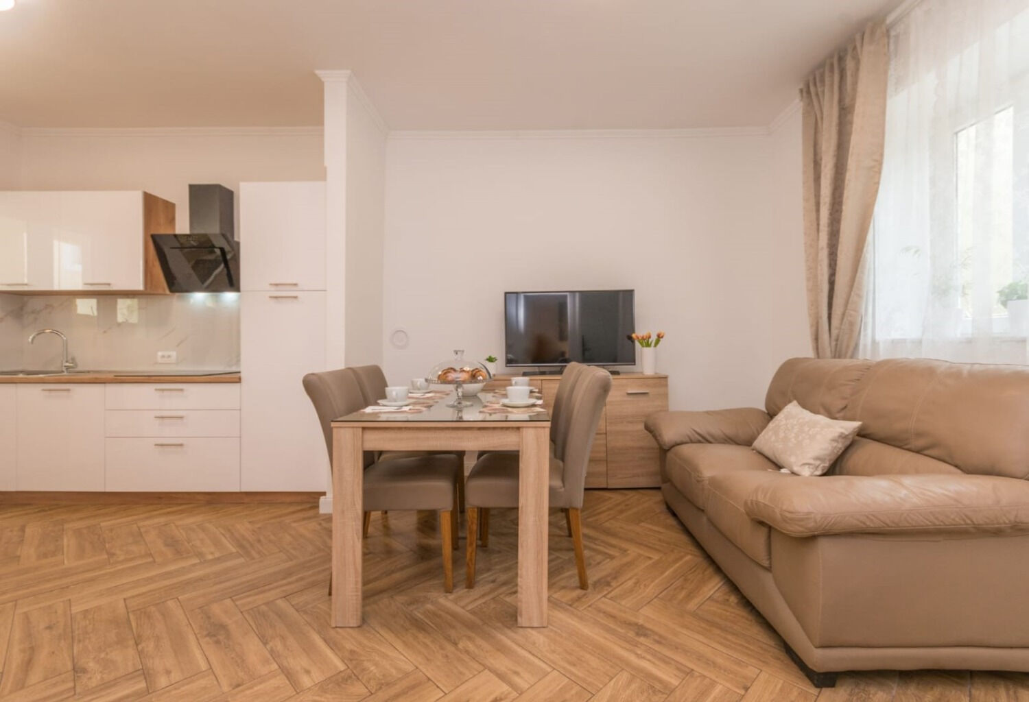 Apartment Teresa 105741-A1