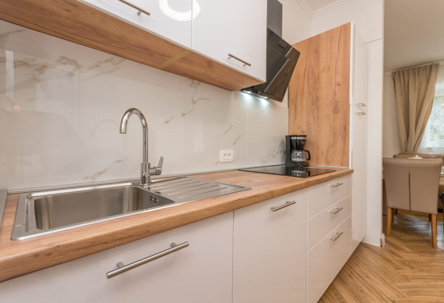 Apartment Teresa 105741-A1
