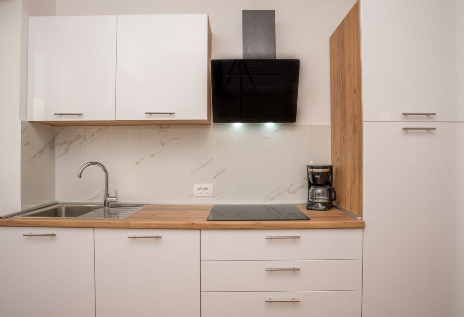 Apartment Teresa 105741-A1