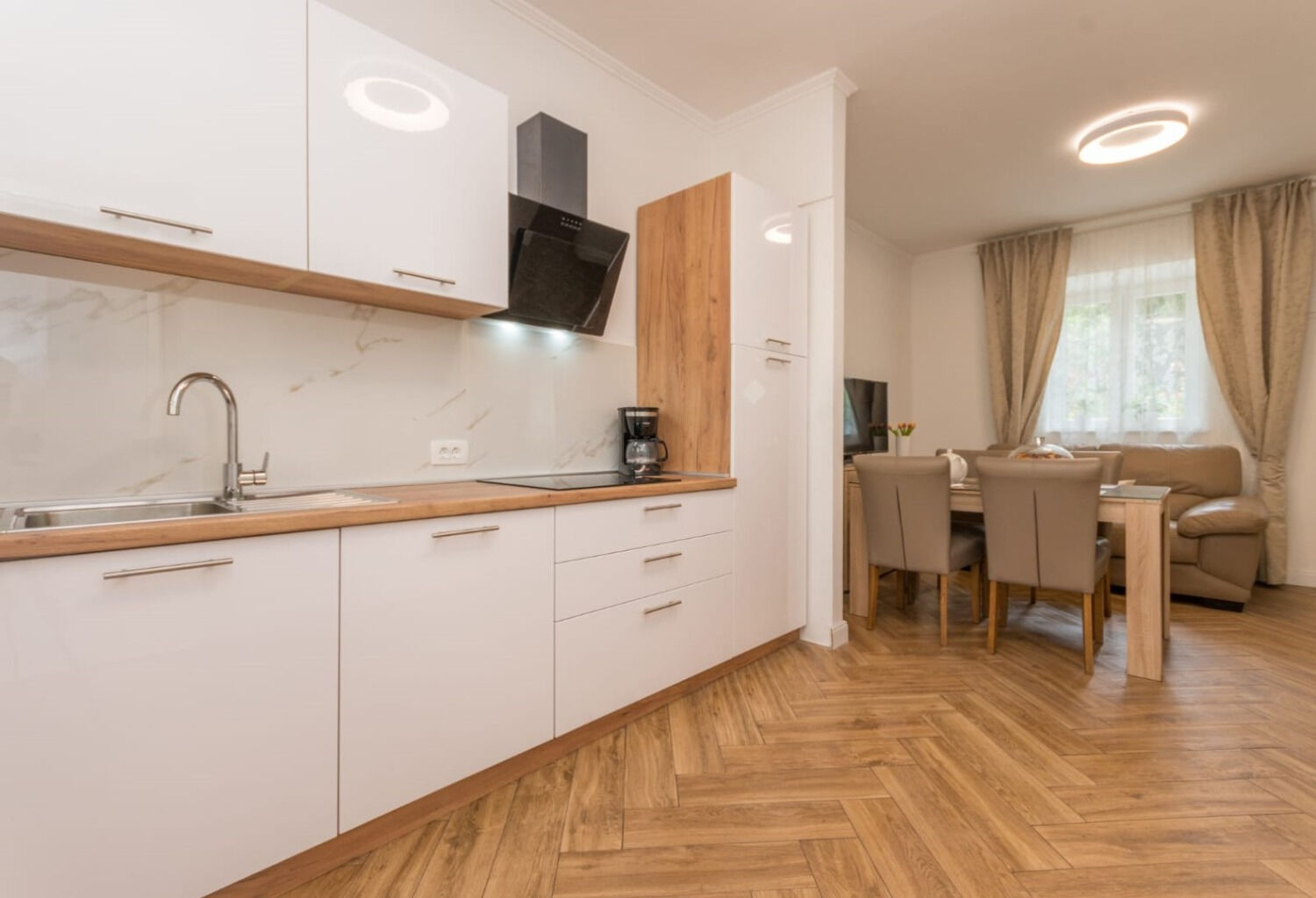 Apartment Teresa 105741-A1