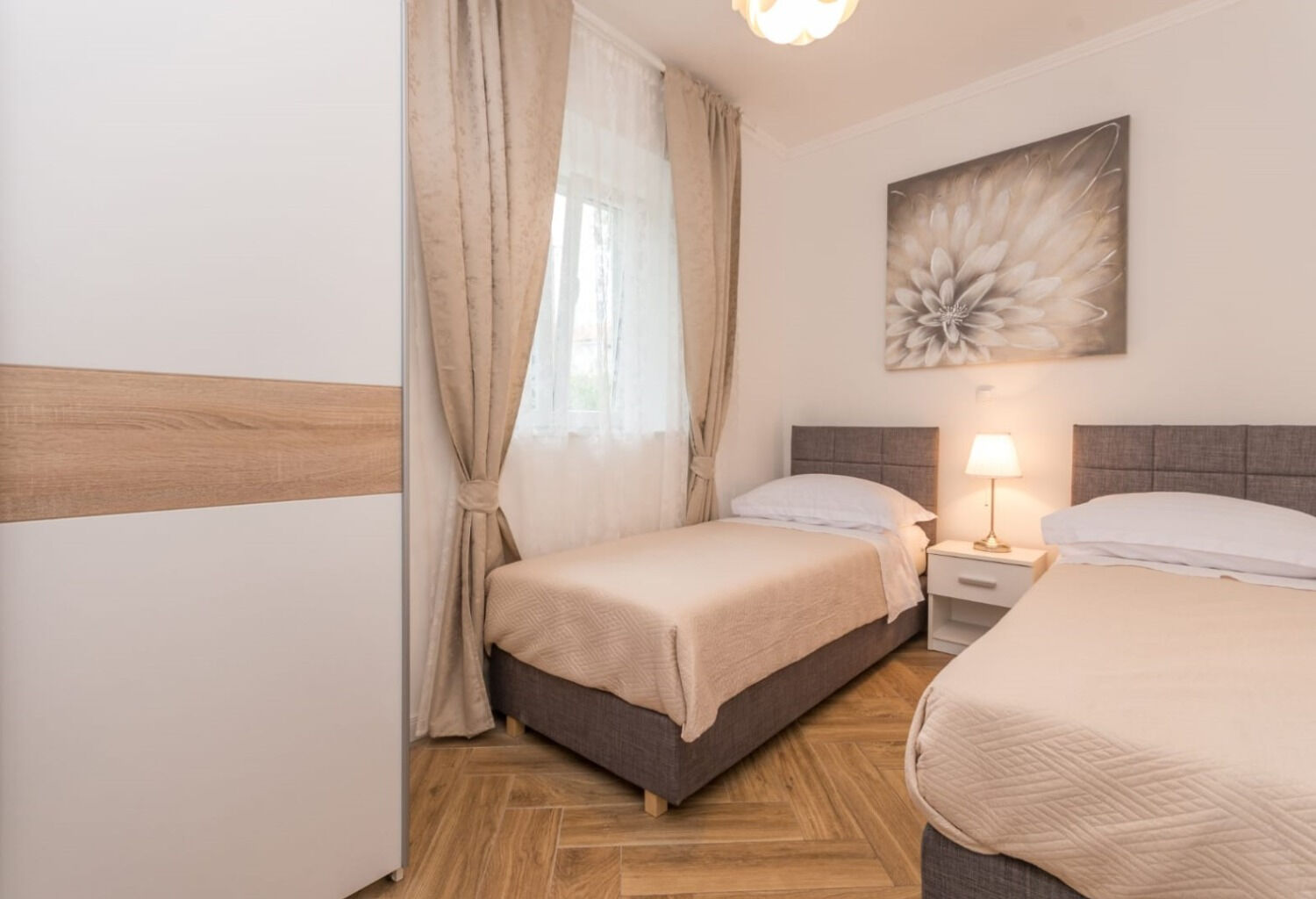 Apartment Teresa 105741-A1