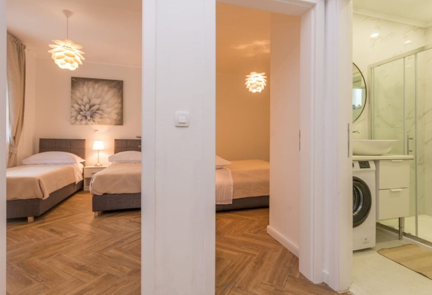 Apartment Teresa 105741-A1
