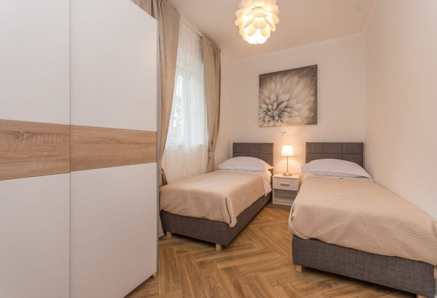 Apartment Teresa 105741-A1