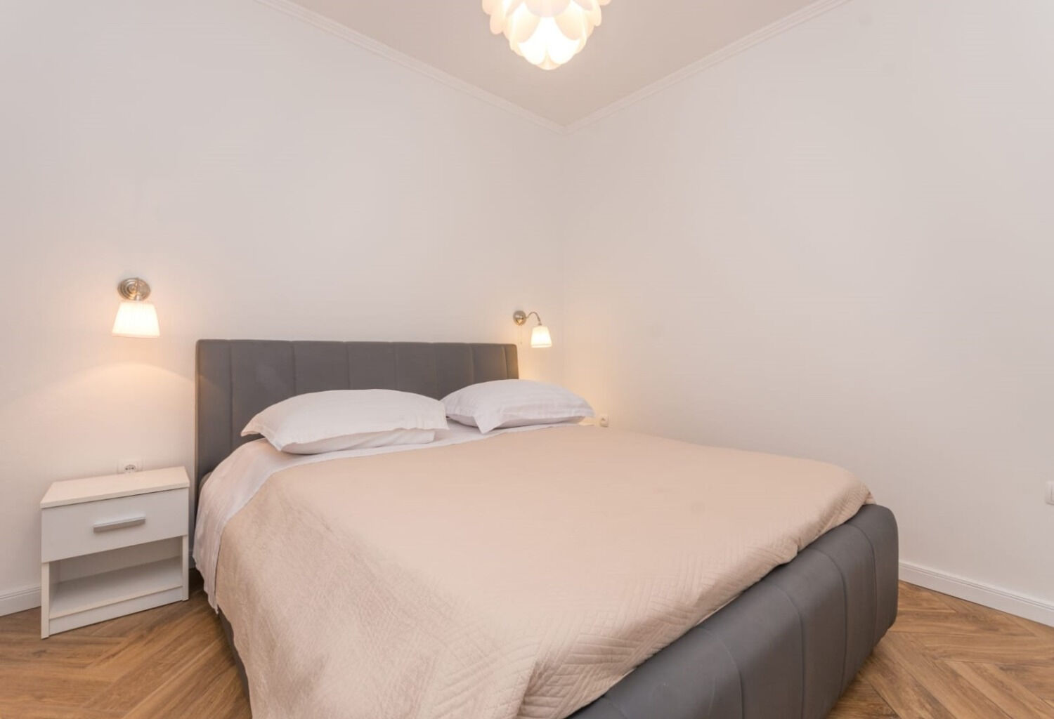 Apartment Teresa 105741-A1