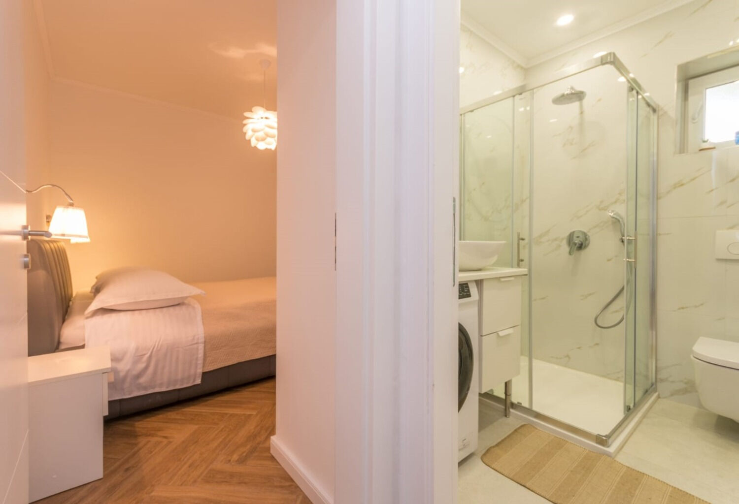 Apartment Teresa 105741-A1