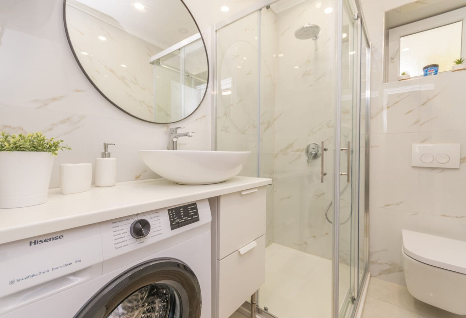 Apartment Teresa 105741-A1