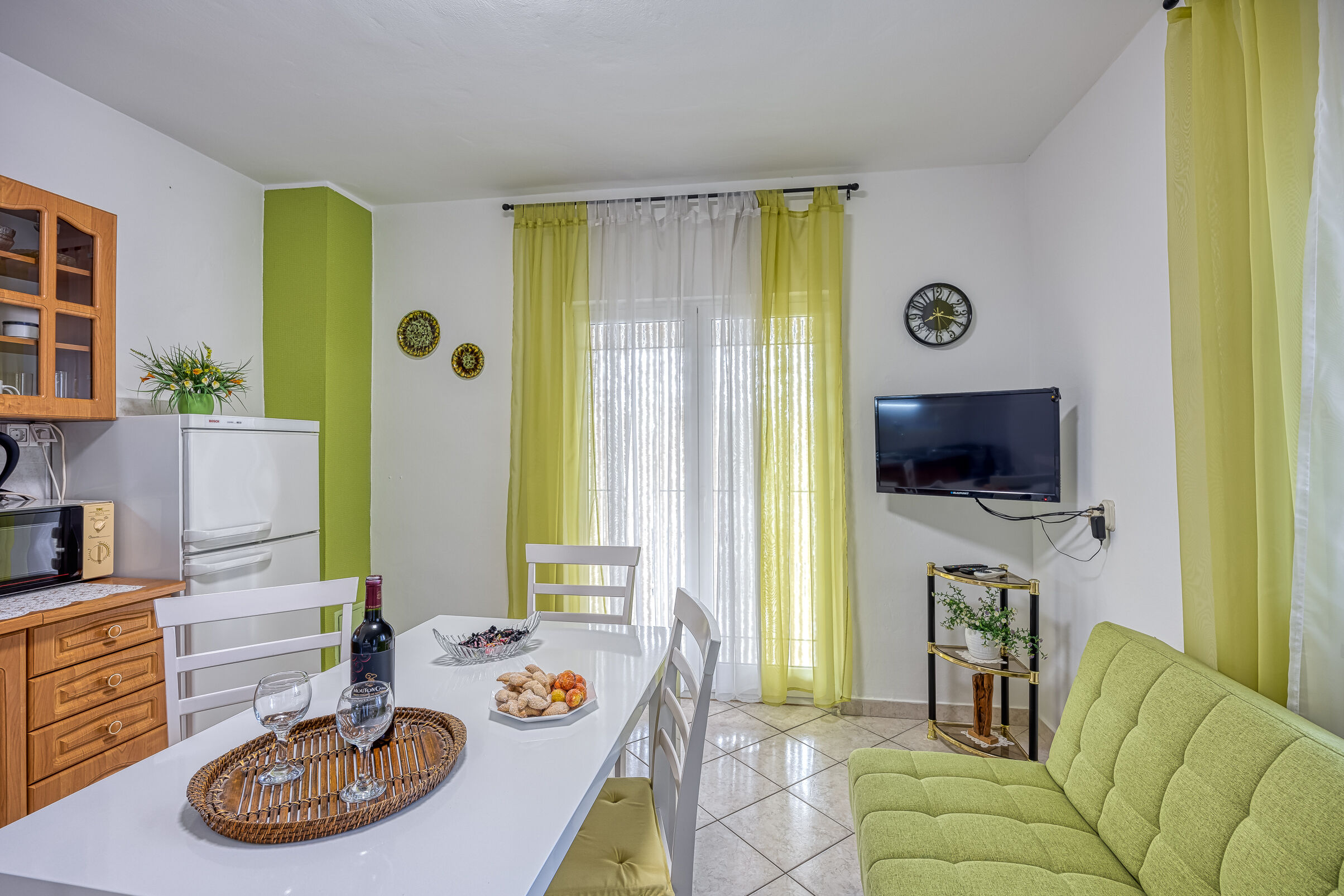 Apartment Marija 73021-A1