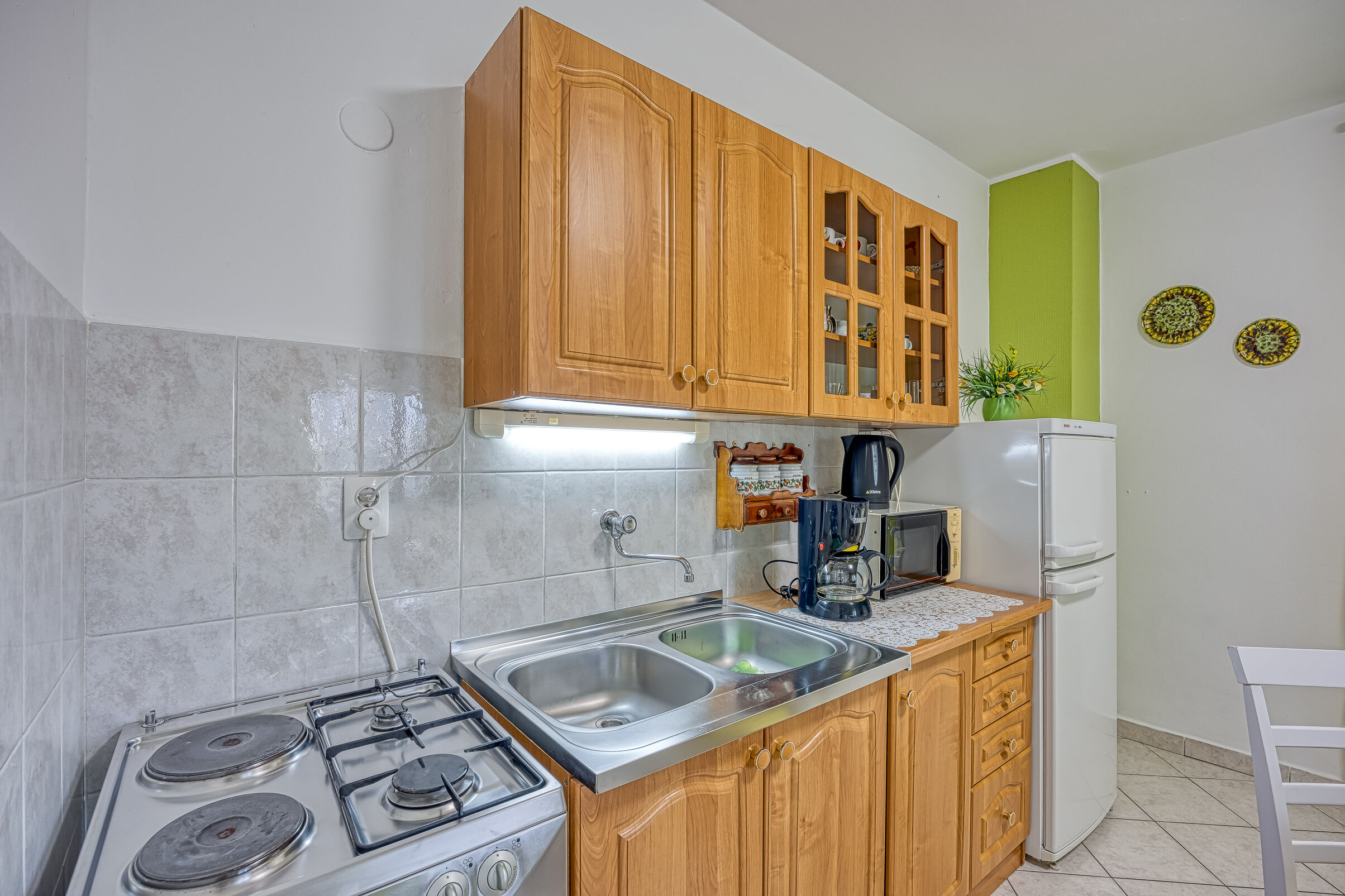 Apartment Marija 73021-A1