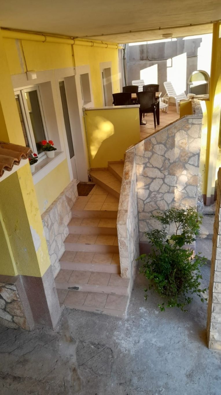 Apartment Teresa 105741-A1