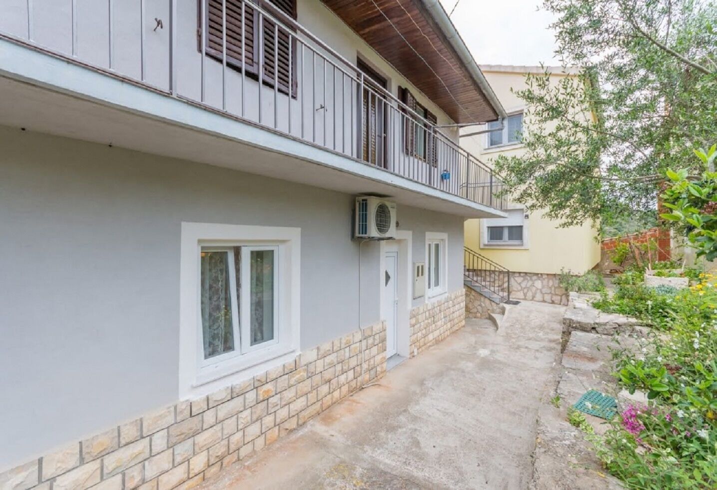Apartment Teresa 105741-A1