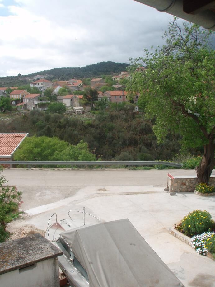 Apartment Teresa 105741-A1