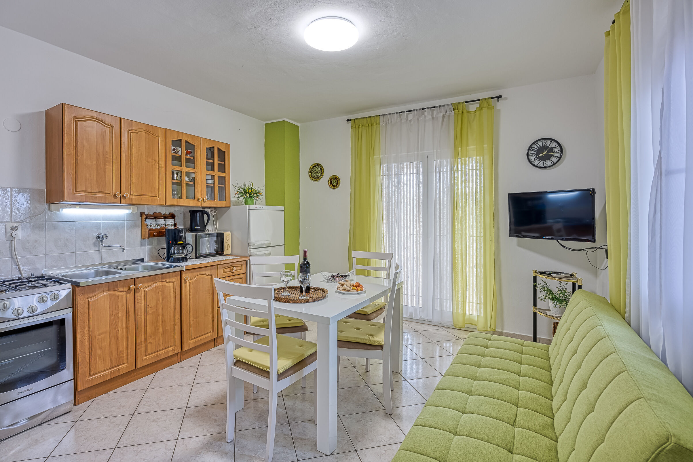 Apartment Marija 73021-A1