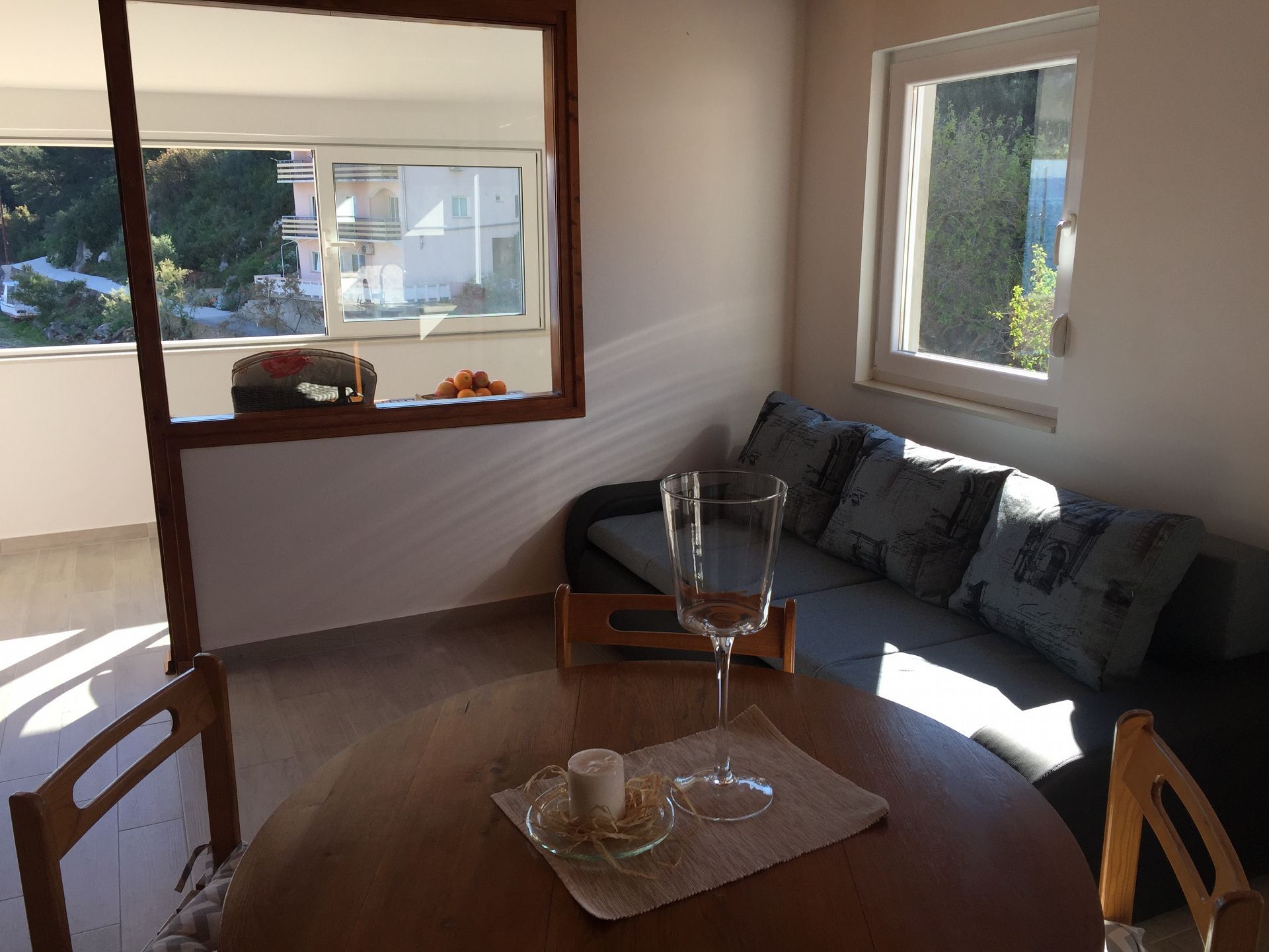 Apartments Đurđa 105751-A1