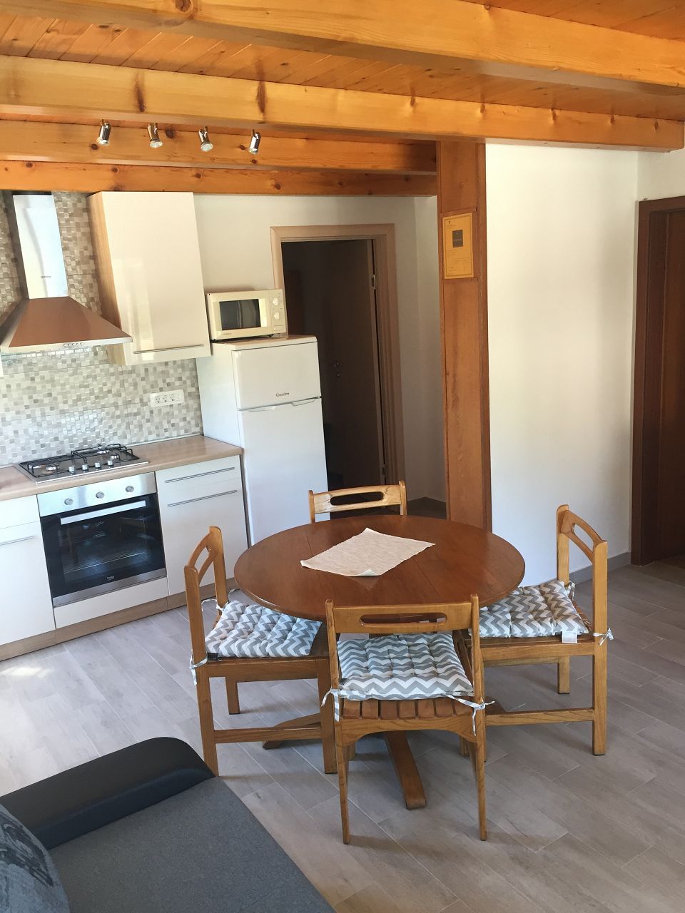 Apartments Đurđa 105751-A1