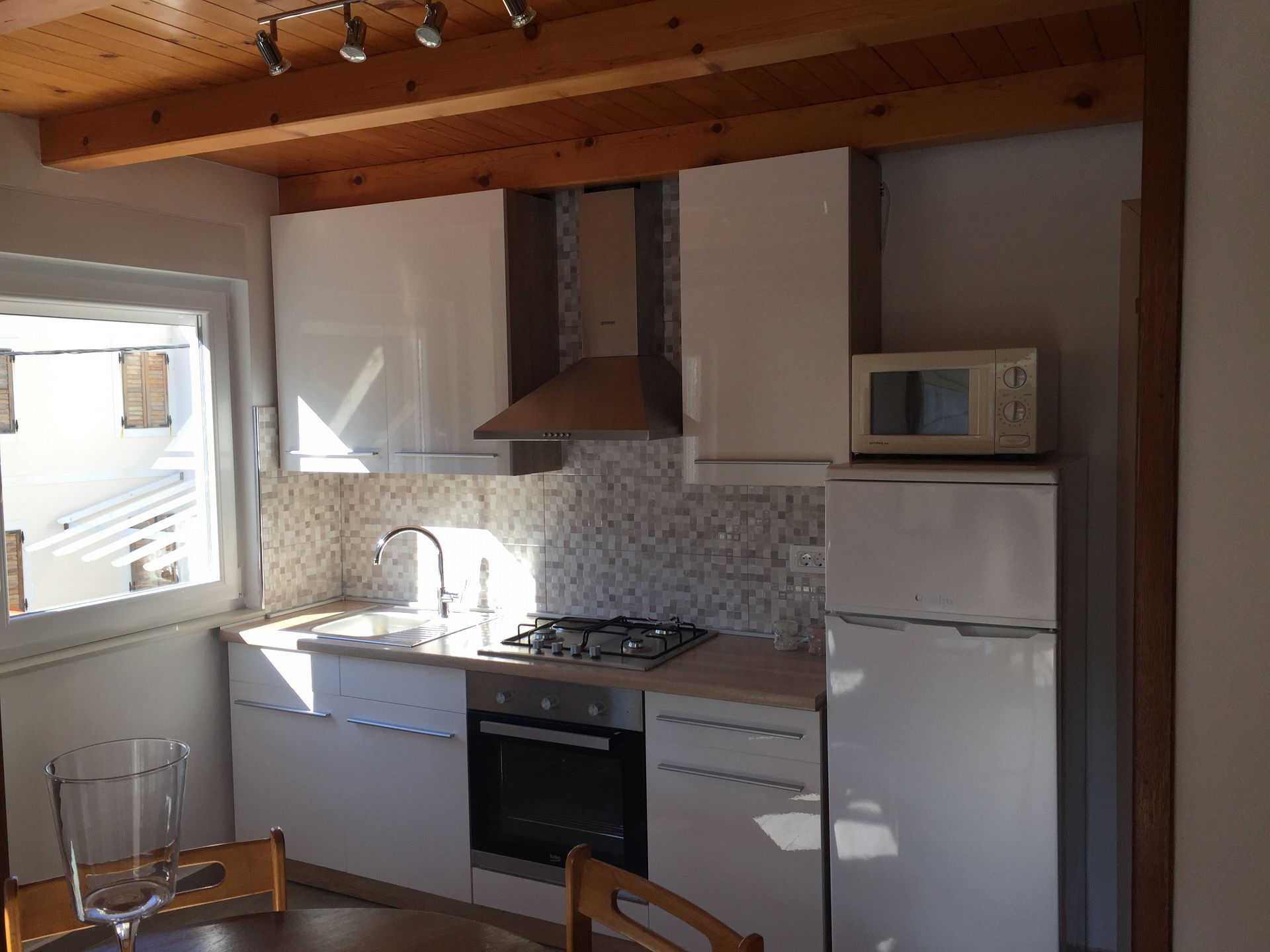 Apartments Đurđa 105751-A1