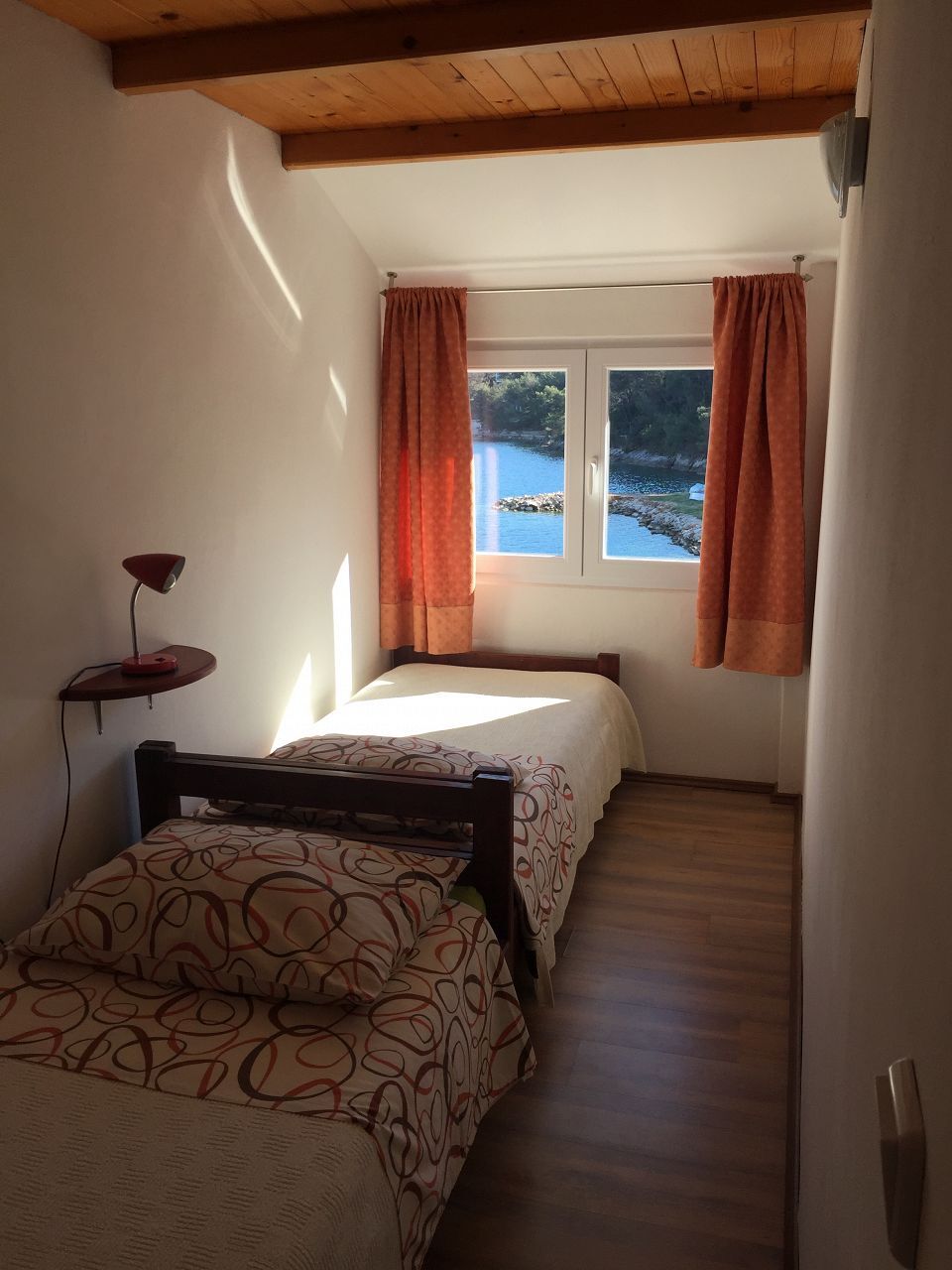 Apartments Đurđa 105751-A1