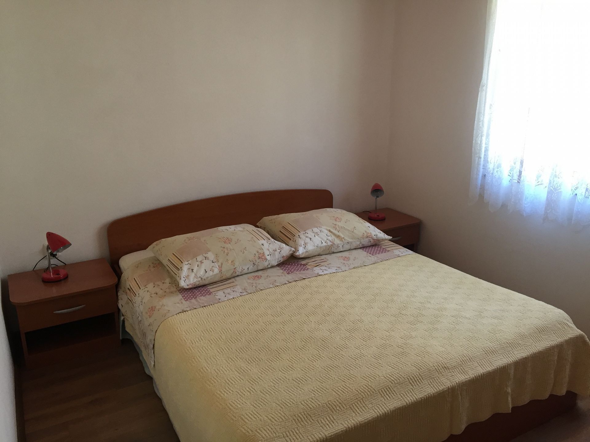 Apartments Đurđa 105751-A1