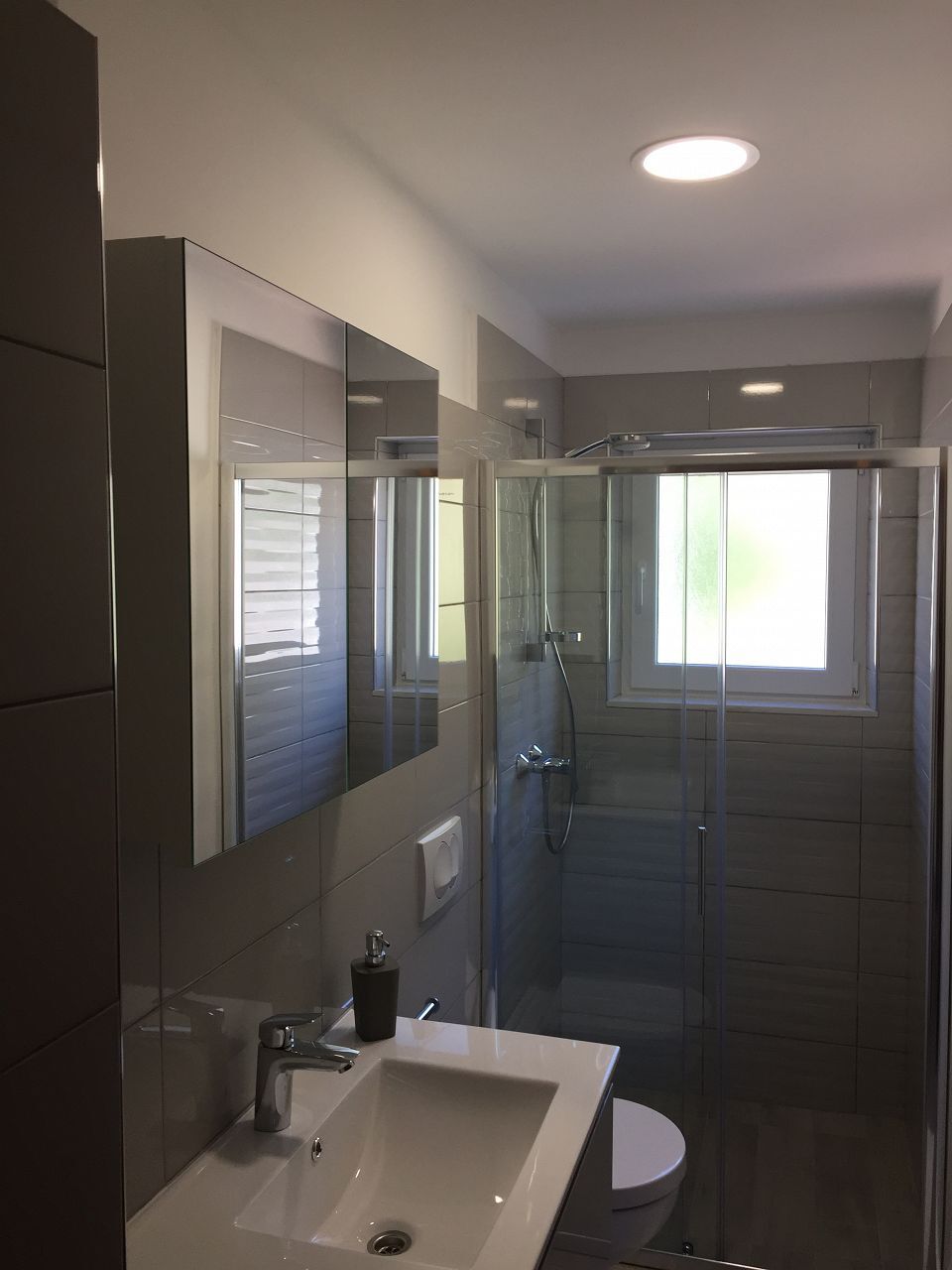 Apartments Đurđa 105751-A1