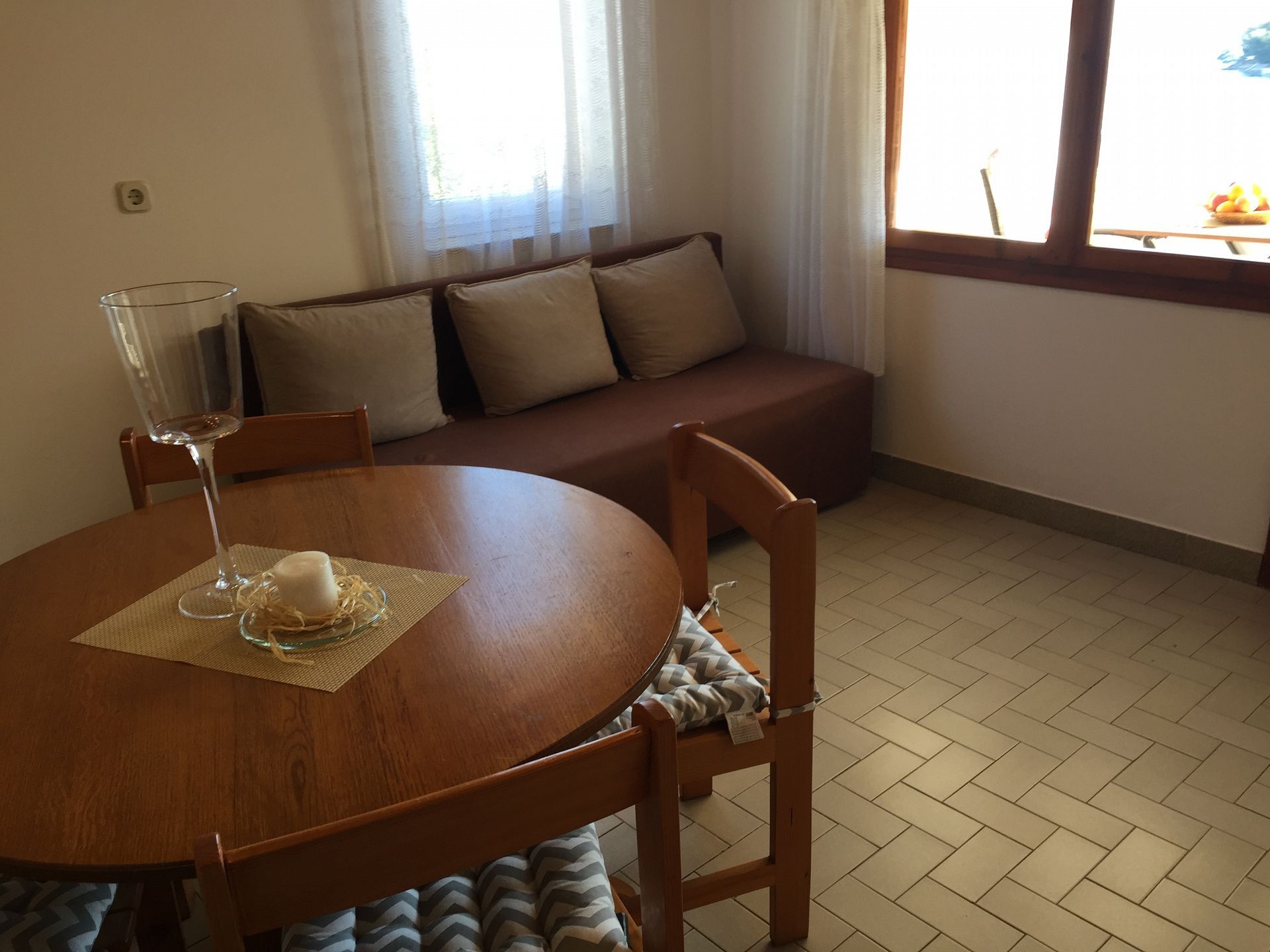 Apartments Đurđa 105751-A2