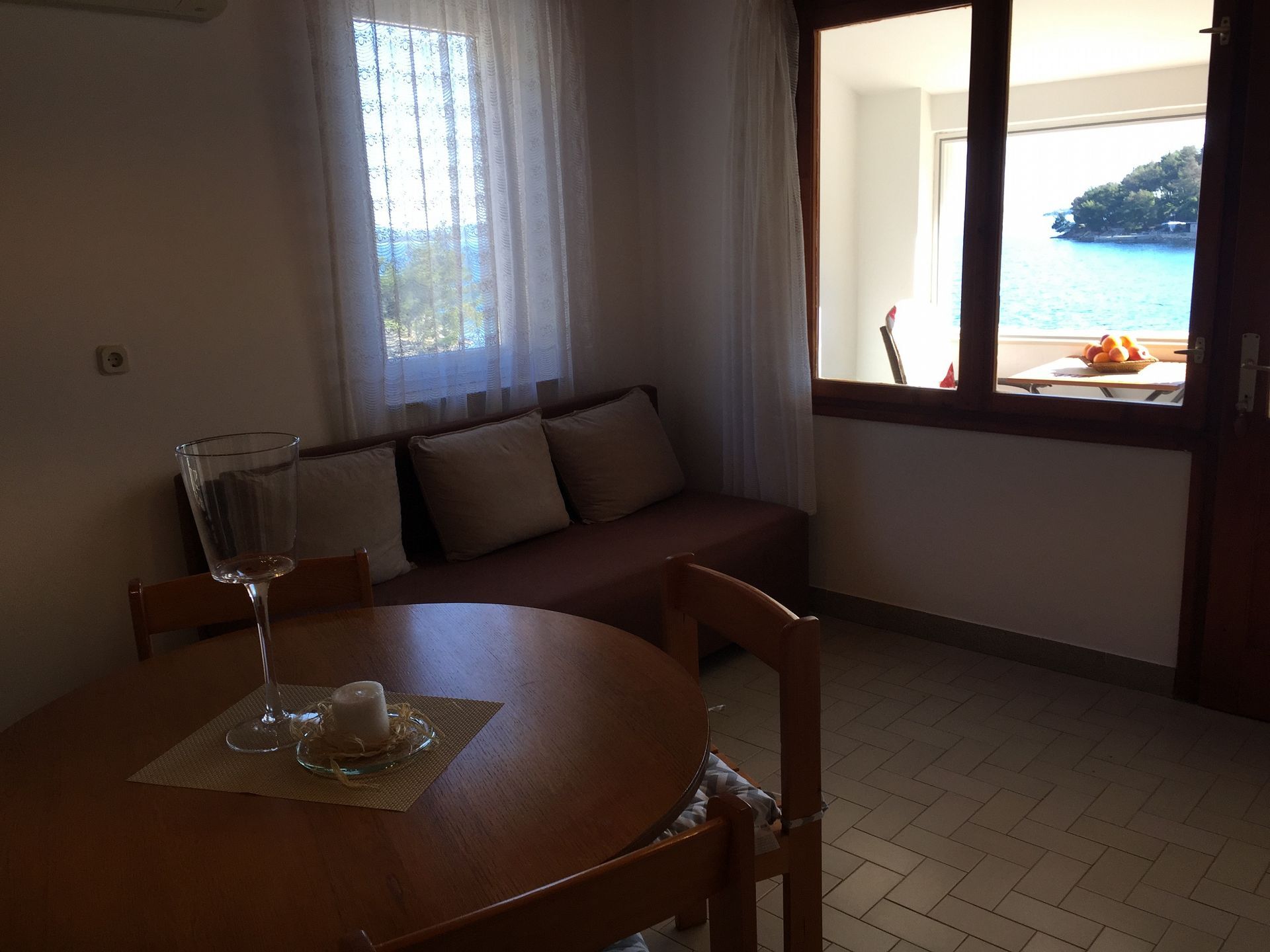 Apartments Đurđa 105751-A2