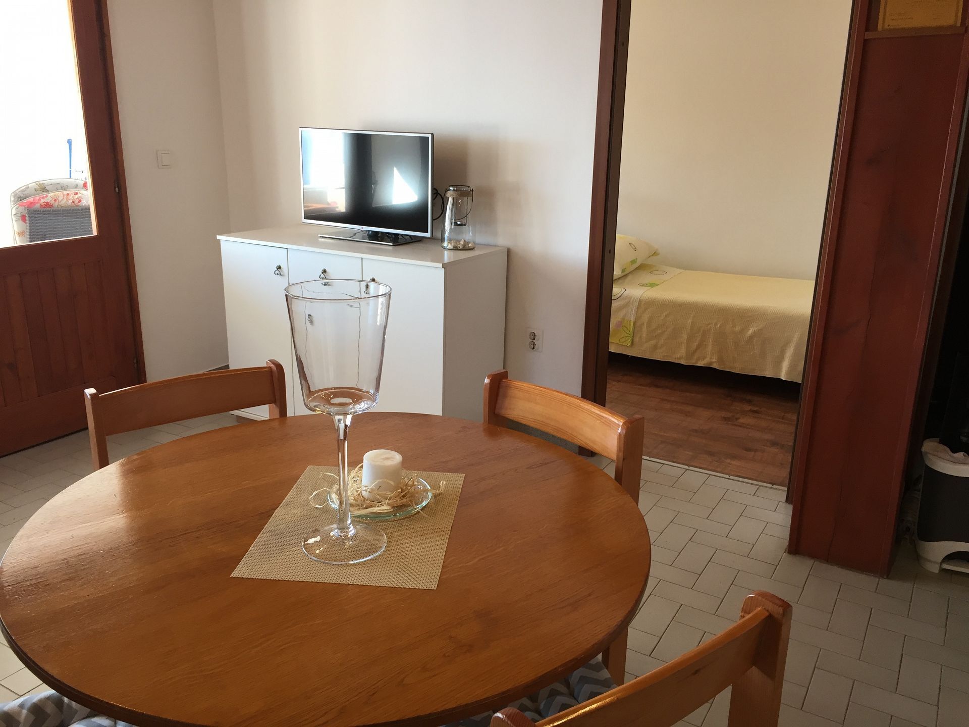 Apartments Đurđa 105751-A2