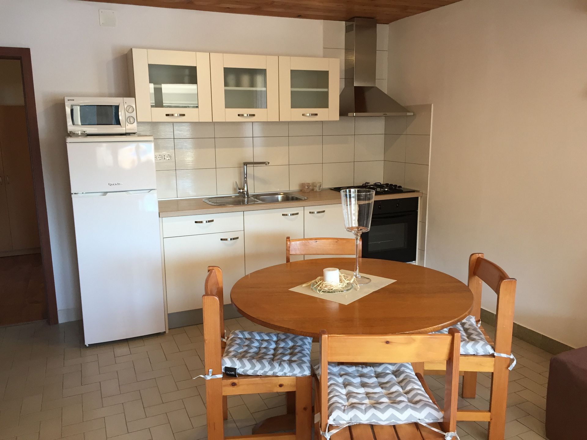 Apartments Đurđa 105751-A2