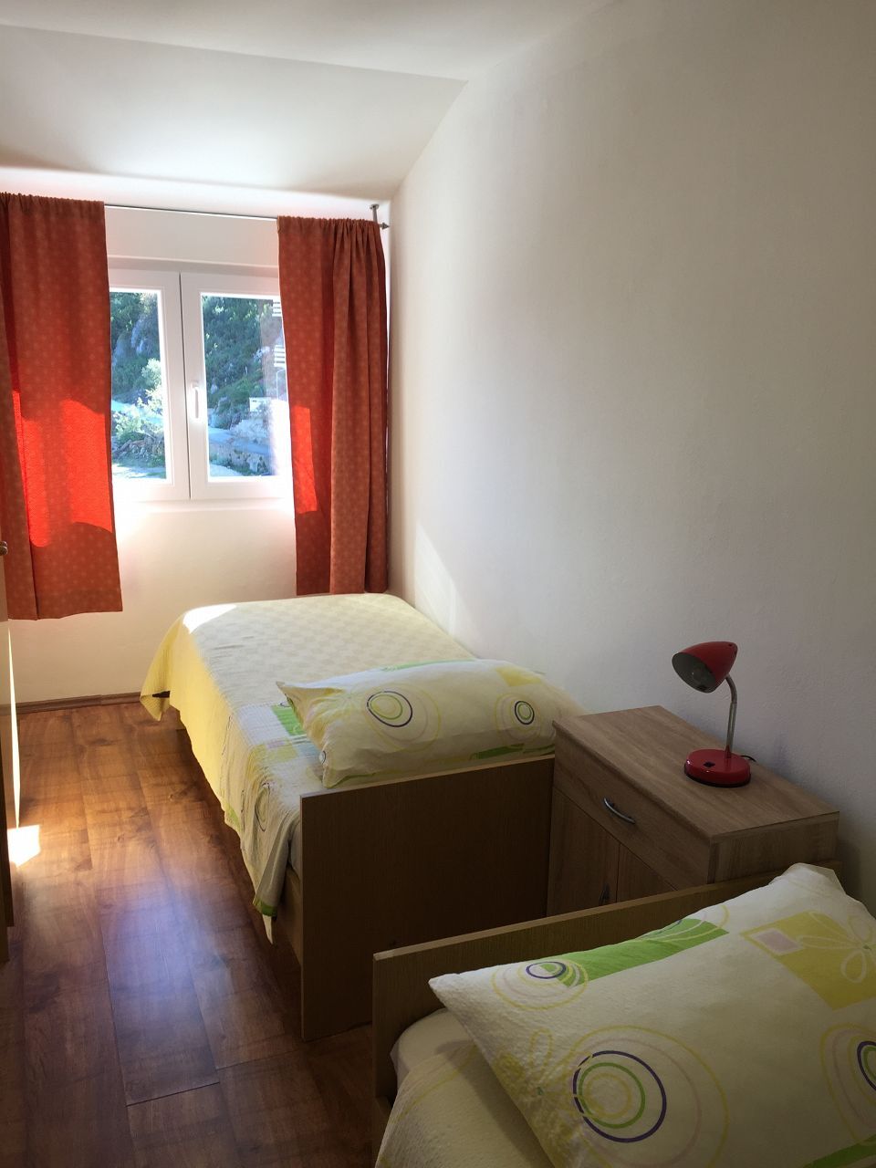 Apartments Đurđa 105751-A2