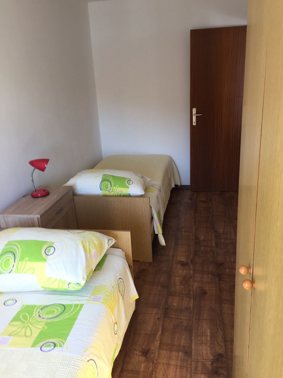Apartments Đurđa 105751-A2
