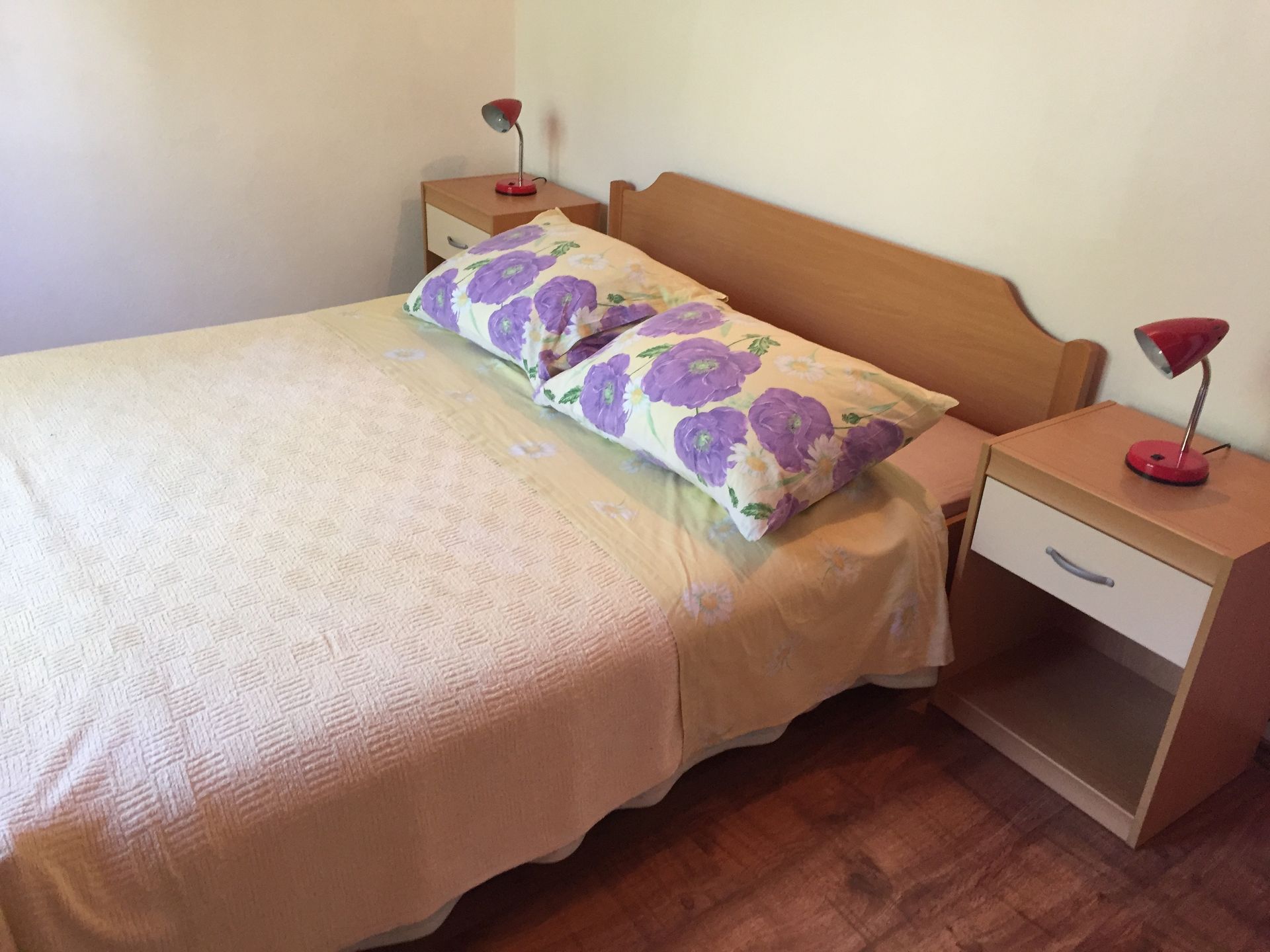 Apartments Đurđa 105751-A2