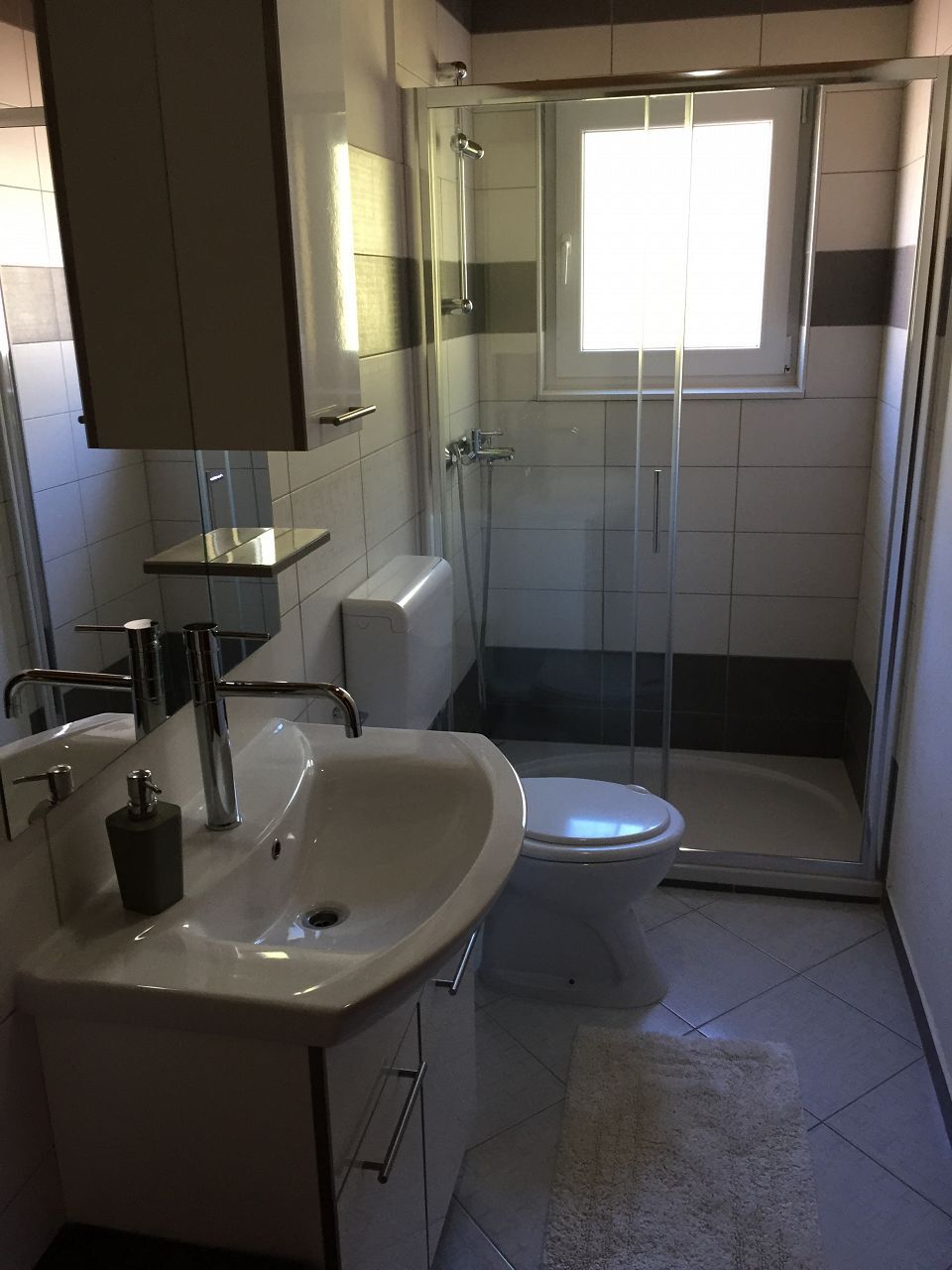 Apartments Đurđa 105751-A2