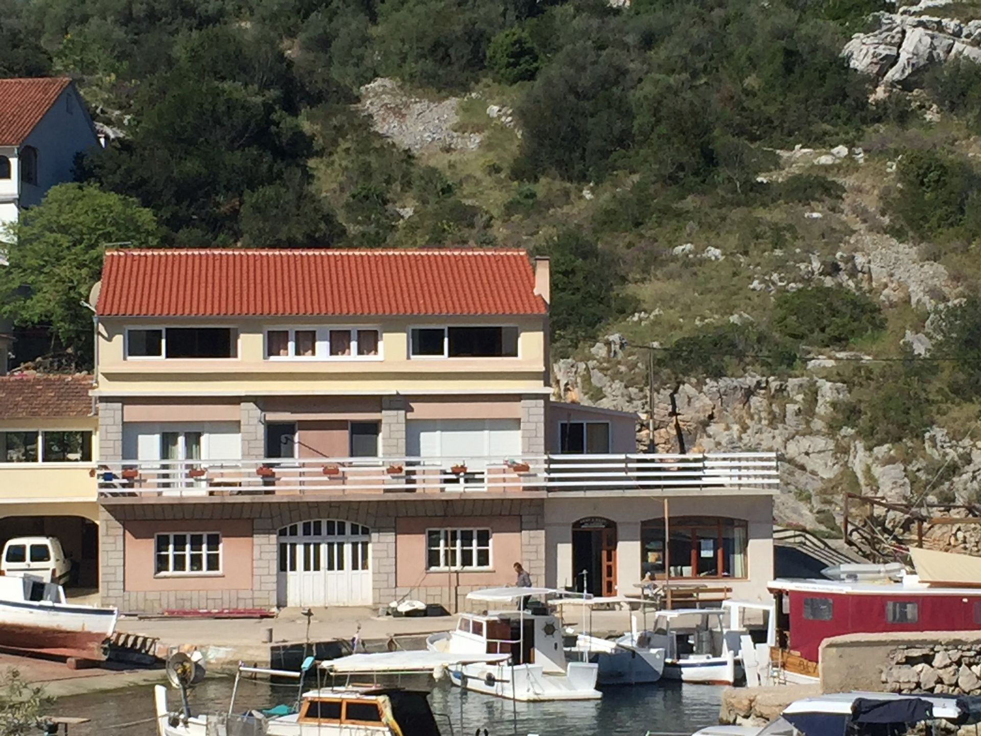 Apartments Đurđa 105751-A2