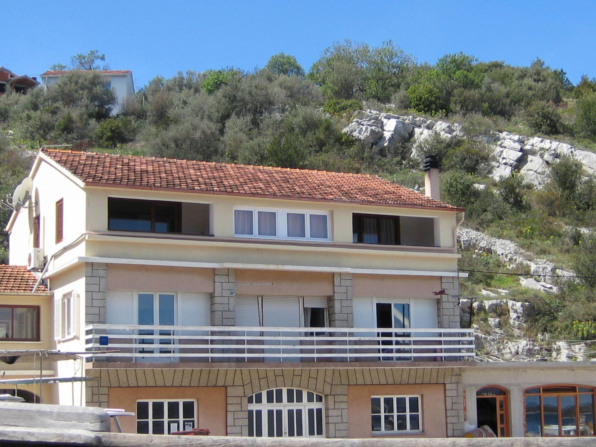 Apartments Đurđa 105751-A2