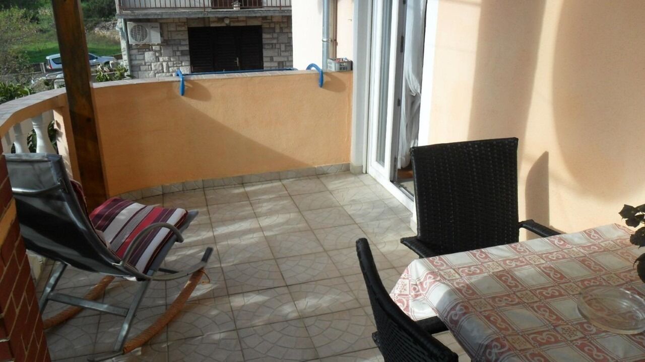 Apartment Ralje 105761-A1