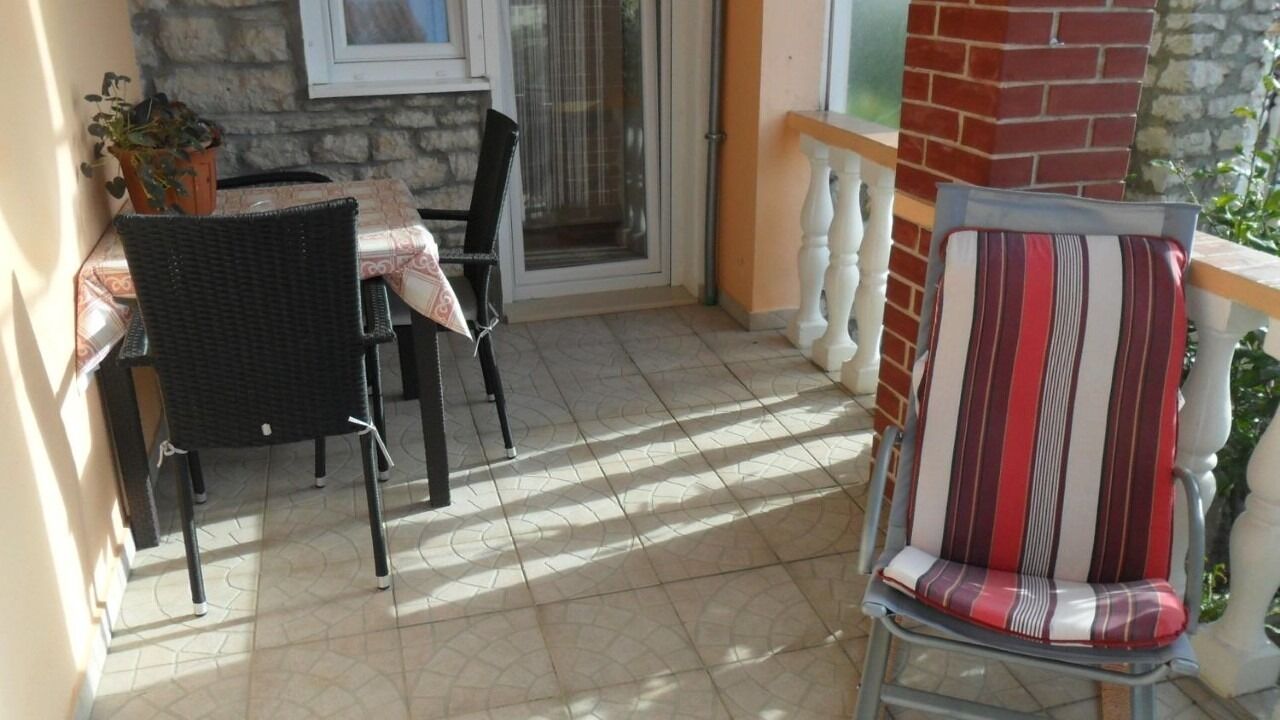 Apartment Ralje 105761-A1