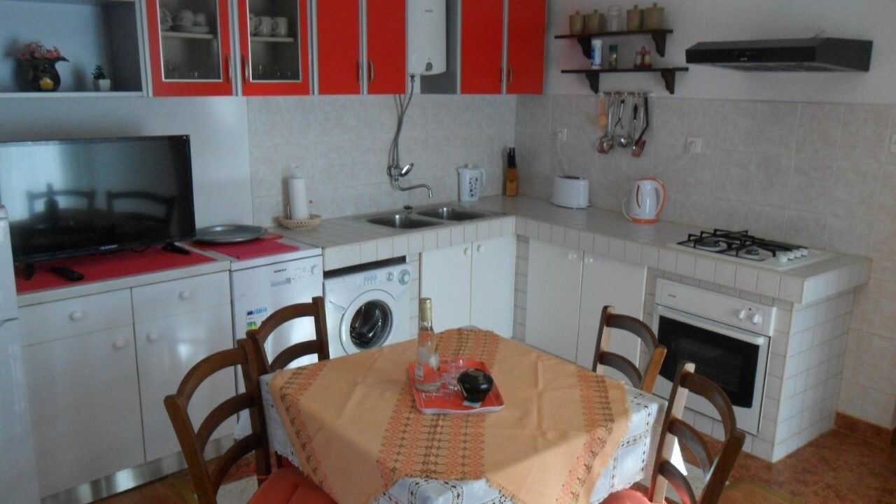 Apartment Ralje 105761-A1