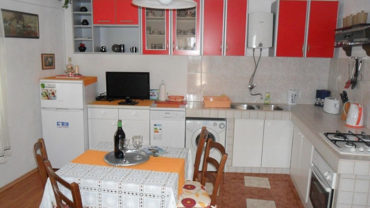 Apartment Ralje 105761-A1