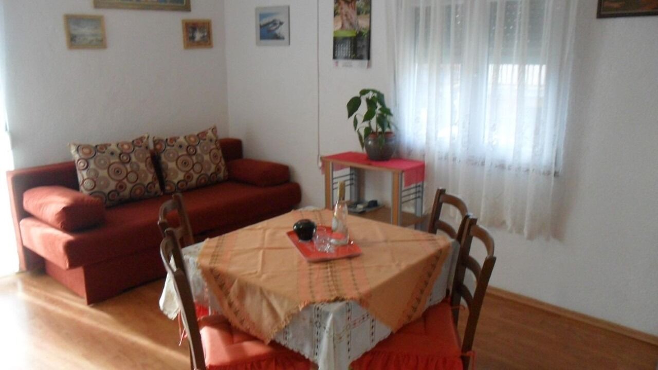 Apartment Ralje 105761-A1