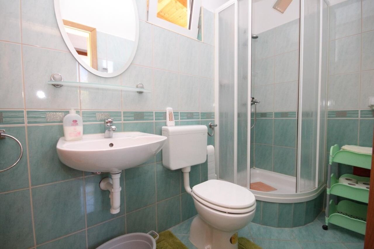 Apartment Ralje 105761-A1