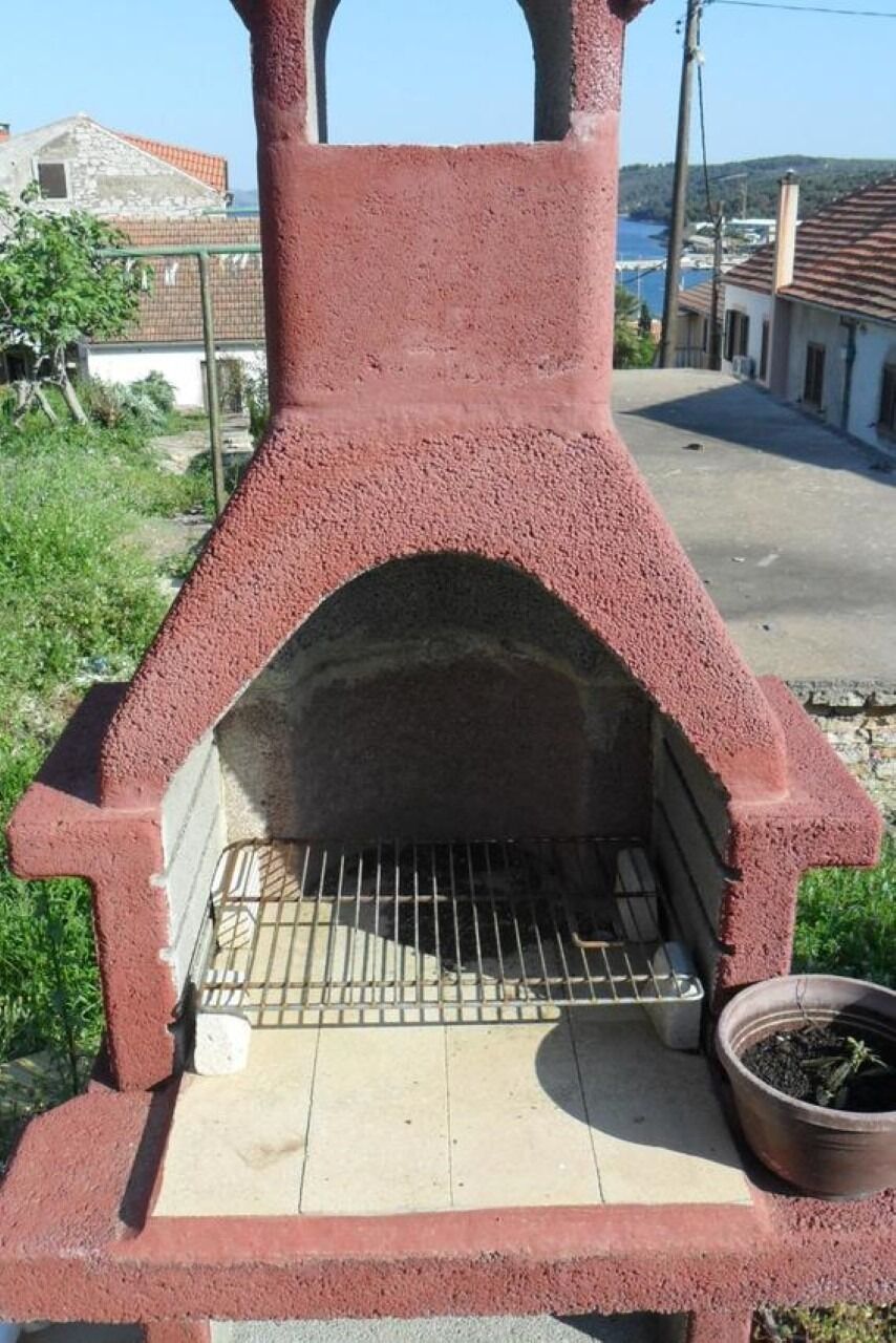 Apartment Ralje 105761-A1
