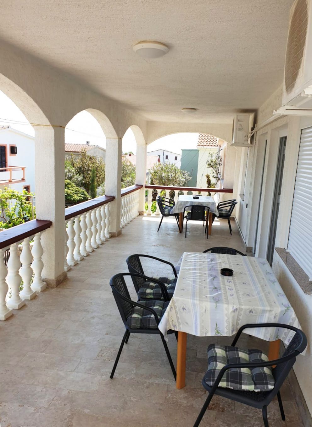Apartments Bozica 105771-A1