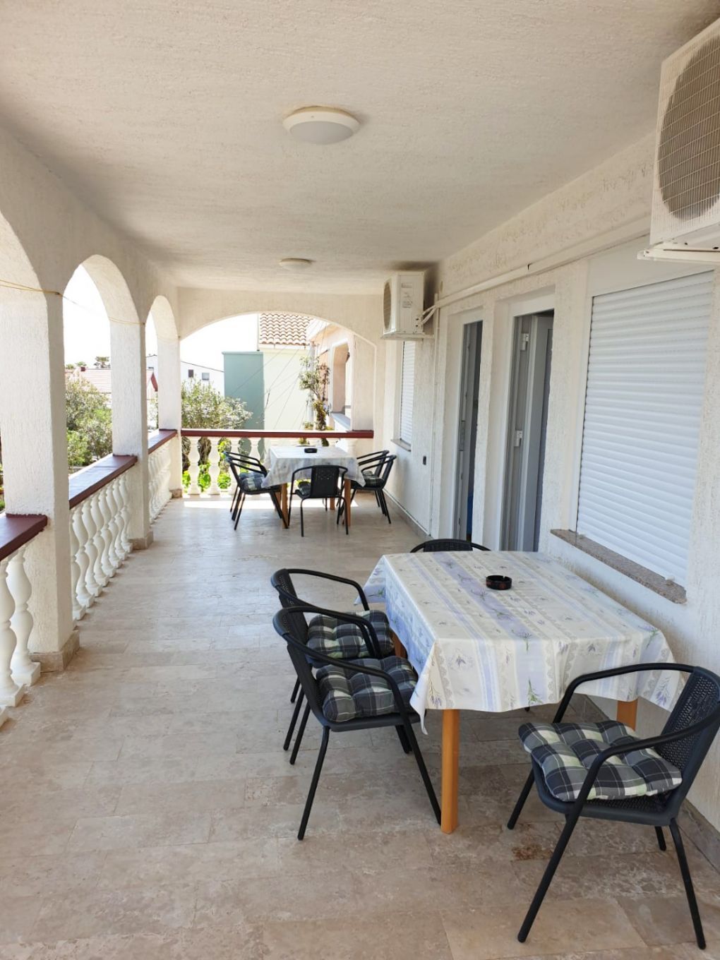 Apartments Bozica 105771-A1