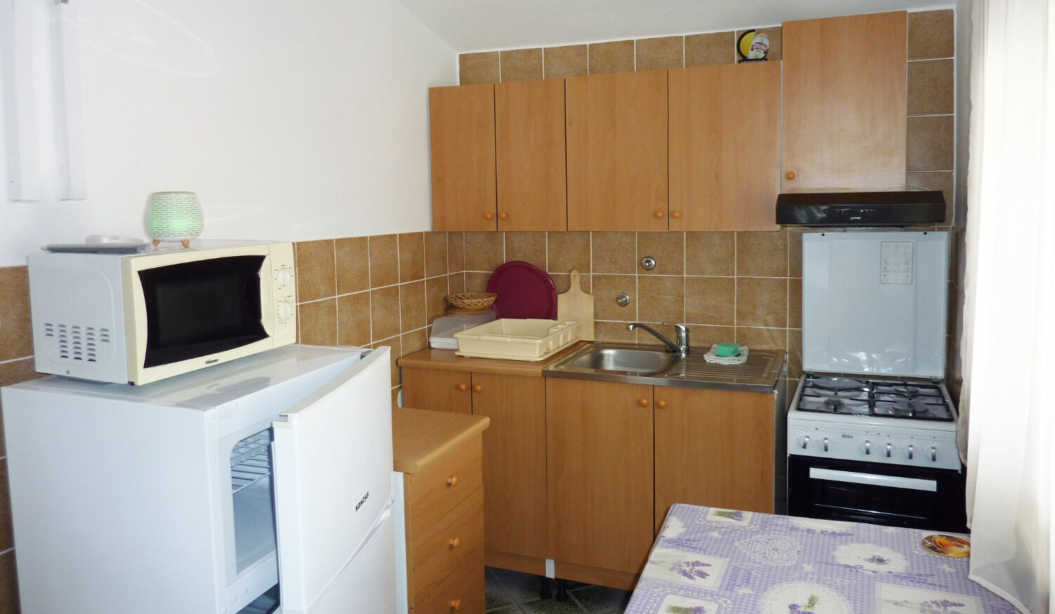 Apartments Bozica 105771-A3